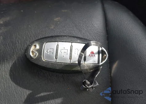 2017 Infiniti Q50 3.0T Signature Edition z USA, uszkodzony, nr VIN JN1EV7AP0HM744202